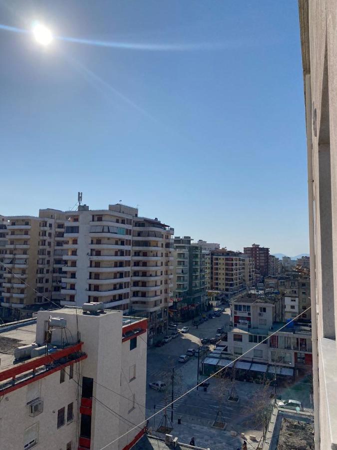 VlorëSunwayアパートメント エクステリア 写真
